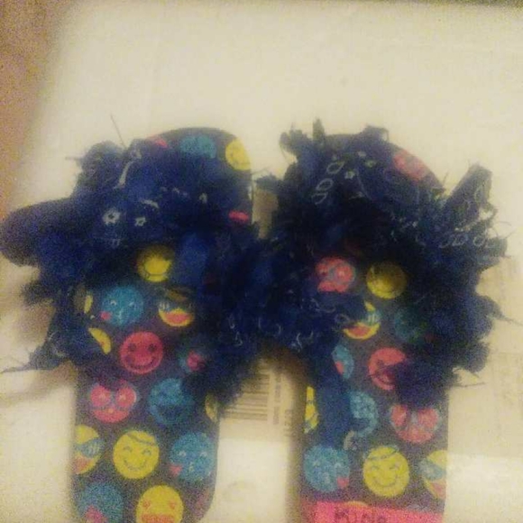 Homemade flippy flops. - Picture 3 of 16
